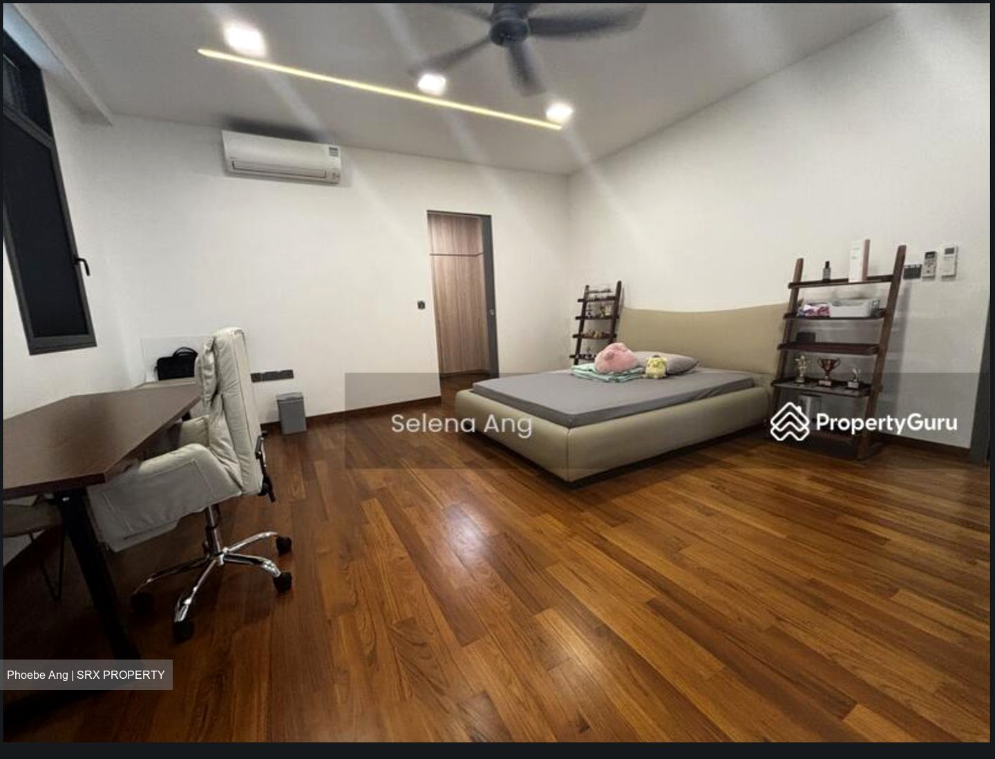 Sembawang Hills Estate (D20), Semi-Detached #485238891